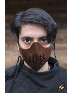 Maschera dell'Assassino Mempo 2