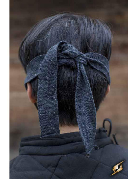 Maschera dell'Assassino Mempo