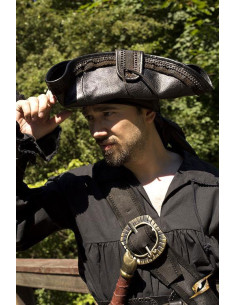 Cappello da pirata