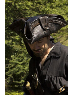 Cappello da pirata