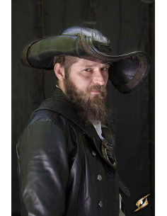 Cappello da pirata