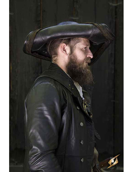 Cappello da pirata