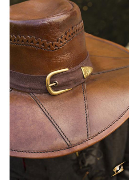 Cappello da cacciatore di streghe