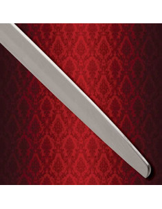 Spada da combattimento del cavaliere errante