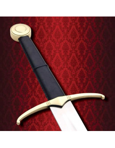 Spada da combattimento del cavaliere errante 2