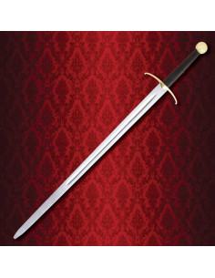 Spada da combattimento del cavaliere errante