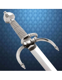 Diavolo Pugnale Mano Sinistra, 49 cm. 2