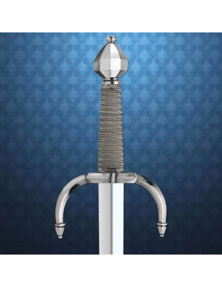 Diavolo Pugnale Mano Sinistra, 49 cm.