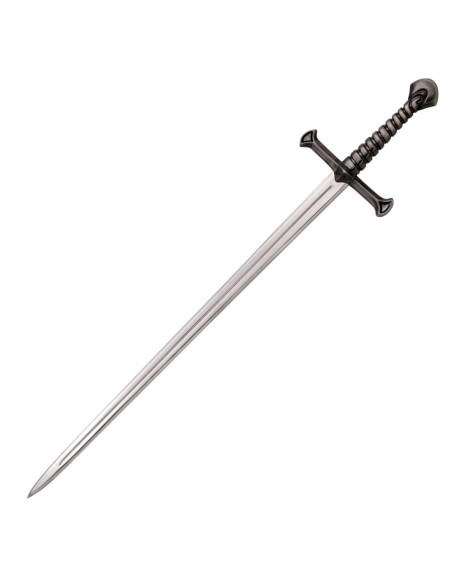 Tagliacarte Anduril Il Signore degli Anelli, 22 cm.