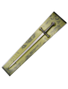 Tagliacarte Anduril Il Signore degli Anelli, 22 cm. 2