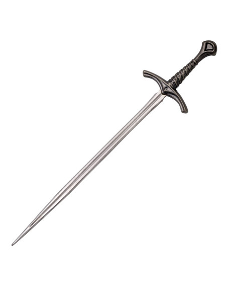 Tagliacarte Gandalf Il Signore degli Anelli, 21,5 cm.