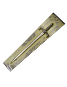 Fantastico tagliacarte Il Signore degli Anelli, 21 cm. 2