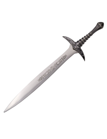 Tagliacarte Frodo Il Signore degli Anelli, 19 cm.