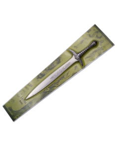 Tagliacarte Frodo Il Signore degli Anelli, 19 cm. 2
