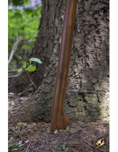 Ascia da elfo a mezzaluna