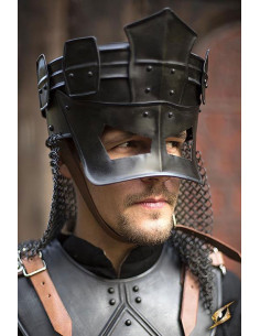 Elmo del Re dei Non Morti