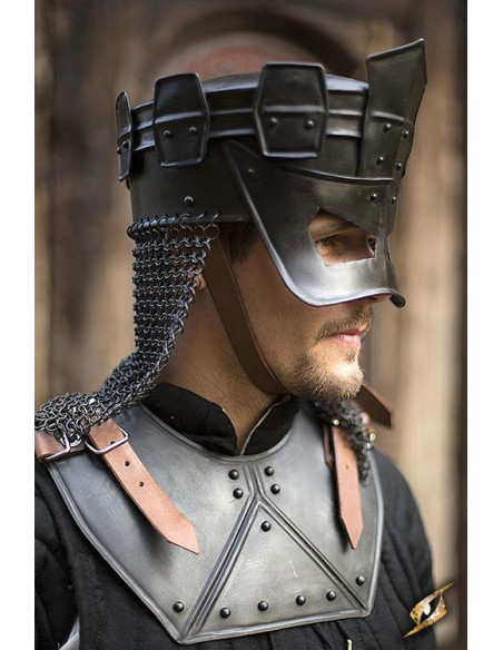 Elmo del Re dei Non Morti