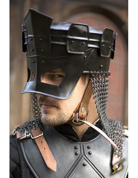 Elmo del Re dei Non Morti