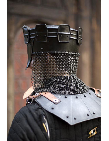 Elmo del Re dei Non Morti