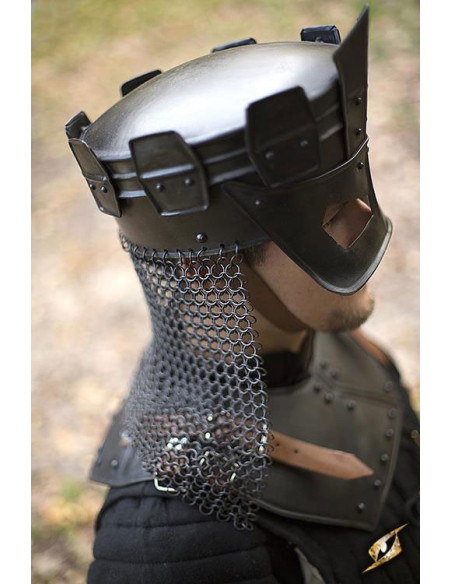 Elmo del Re dei Non Morti