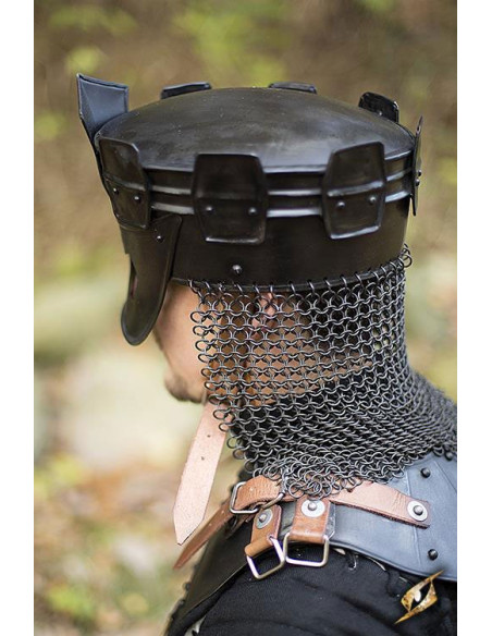 Elmo del Re dei Non Morti