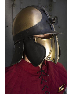 Casco asiatico Asian