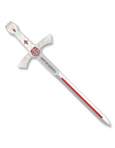 Tagliacarte Riccardo Cuor di Leone