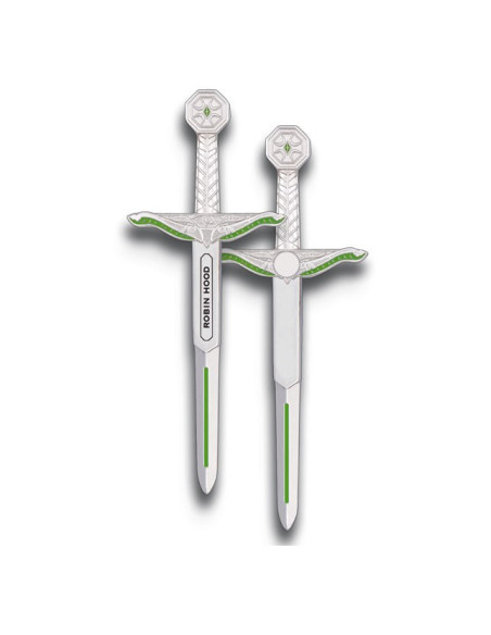 Magnete della spada di Robin Hood