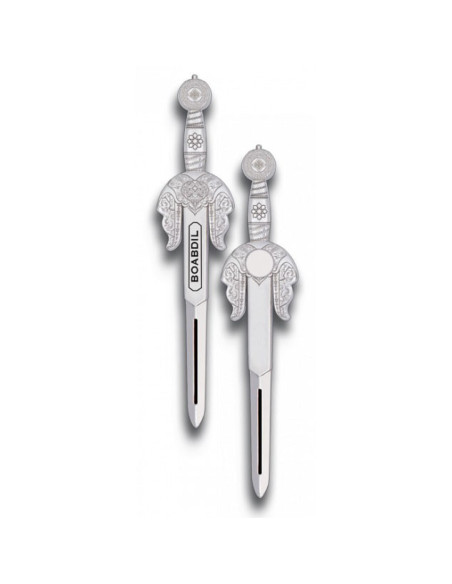 Spada magnetica di Boabdil