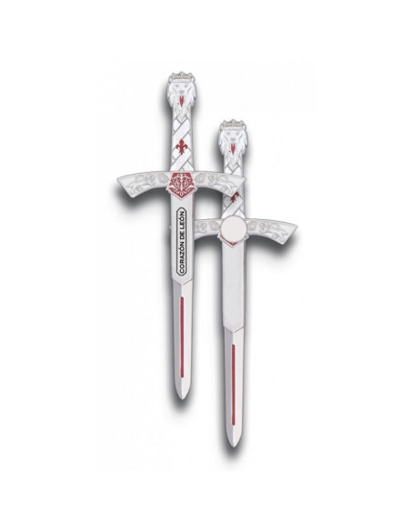 Magnete Spada di Riccardo Cuor di Leone