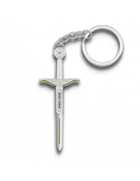 Portachiavi spada di Robin Hood