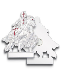 Calamita Cavaliere Templare