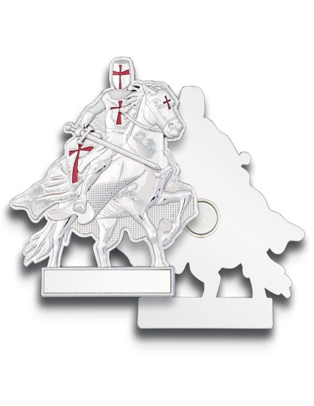 Calamita Cavaliere Templare