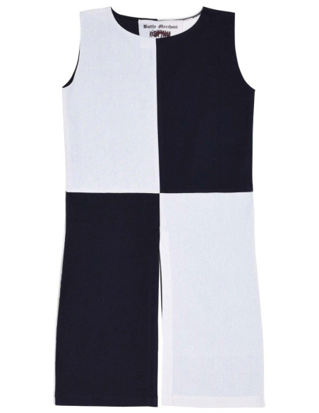 Tunica squartata Lucas, bambini