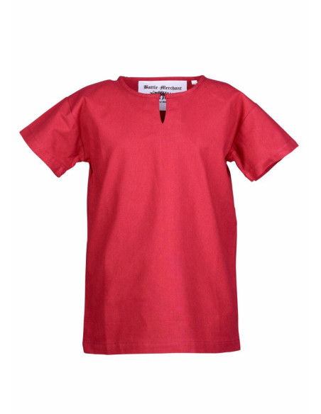 Tunica medievale bambino, Linus