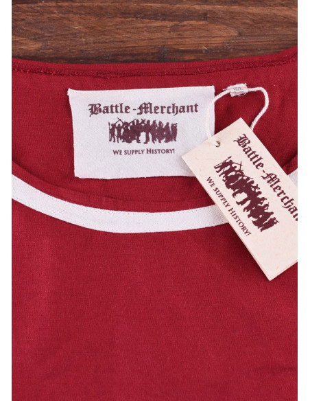 Tunica medievale Eckhart