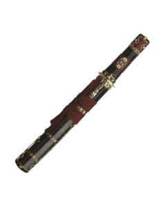 Tanto decorativo Minamoto