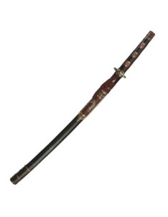 Decorativo Katana Minamoto