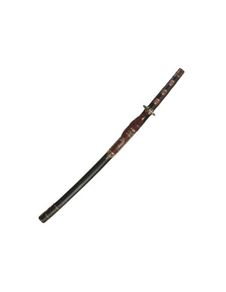 Decorativo Katana Minamoto