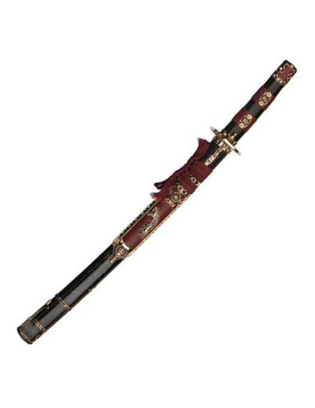 Decorativo Wakizashi Minamoto