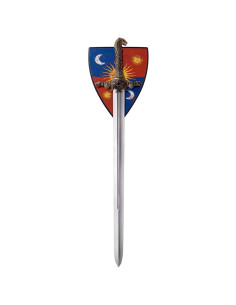 Oathguard, Spada di Brienne da Game of Thrones