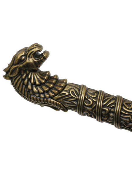 Giuramento, Spada di Brienne da Game of Thrones