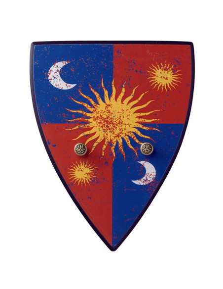 Giuramento, Spada di Brienne da Game of Thrones