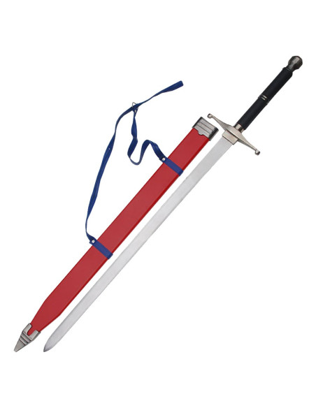 Spada Z, Dragon Ball