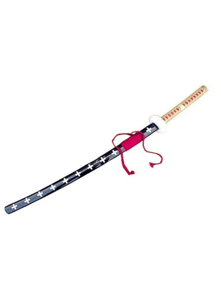 Nodachi Trafalgar Law, One Piece