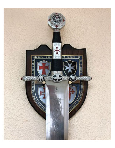 Espositore da parete Cavalieri Ordini Religiosi