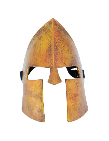 Maschera Spartan 300