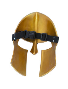 Maschera Spartan 300 2