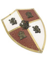 Scudo Castilla y León