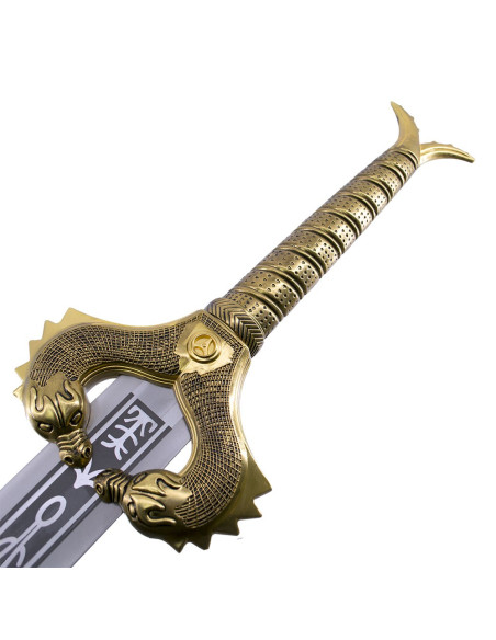 Spada di Wonder Woman